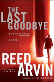 The Last Goodbye de Reed Arvin