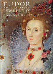 Tudor and Jacobean Jewellery por Diana…