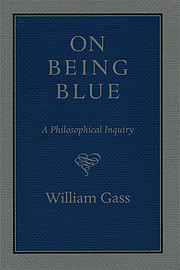 On Being Blue: A Philosophical Inquiry de…