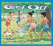 Cool Off de Nellie Diaz