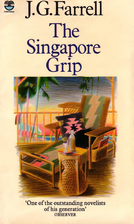 The Singapore Grip by J. G. Farrell