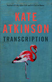 Transcription: A Novel – tekijä: Kate…