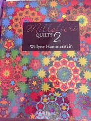 Millefiori Quilts 2 de Willyne Hammerstein