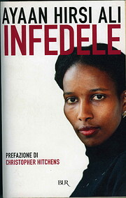 Infedele de Hirsi Ali Ayaan