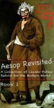 Aesop Revisited- Book 1 par Ethan Russell…