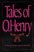 Tales of O. Henry by O. Henry