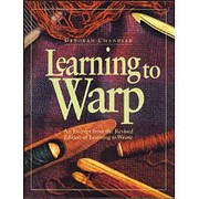 Learning to Warp av Deborah Chandler
