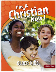 I'm a Christian Now: Older Kids av Todd…