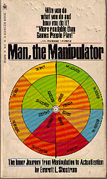 book the manipulated man book the manipulated man