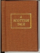 A Scottish tale by Ian MacDonald