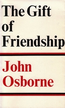 The Gift of Friendship (Faber paper covered…