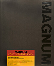 Magnum contactafdrukken de Kristen Lubben