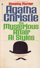The Mysterious Affair at Styles by Agatha…