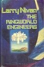 The Ringworld engineers - Larry Niven