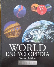 WORLD ENCYCLOPEDIA INSIGHT GUIDES SECOND…