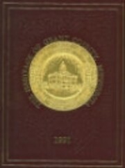 Grant County heritage