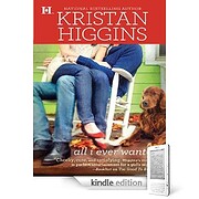 All I ever wanted af Kristan Higgins