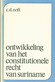 Ontwikkeling van het constitutionele recht…