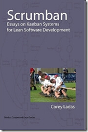 Scrumban - Essays on Kanban Systems for Lean…