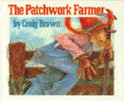 The patchwork farmer af Craig McFarland…