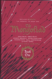 The Mongoliad: Collector’s Edition…
