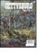 Gettysburg Magazine Issue 13 by Bob Younger