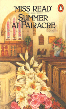 Summer at Fairacre by Miss Read