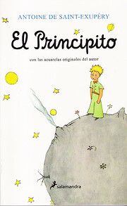 El Principito / The Little Prince (Infantil)…