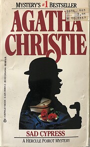 Sad Cypress: Hercule Poirot Investigates…