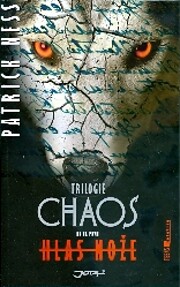 Chaos : trilogie. Kniha první, Hlas…