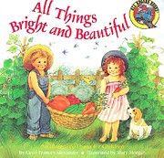 All Things Bright por Cecil F. Alexander