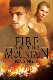 Fire on the mountain – tekijä: P. D.…
