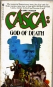 Casca: God of Death (Casca, #2) de barry…