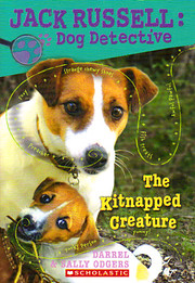 The Kitnapped Creature (Jack Russell: Dog…