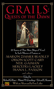 Grails: Quests of the Dawn by Richard…