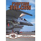General Dynamics F-16A, B, C, D, Fighting…