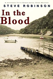 In the Blood (A genealogical crime mystery)…