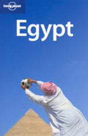 Lonely Planet Egypt (Country Guide) de…