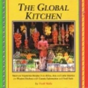 The Global Kitchen: Meat and Vegetarian…
