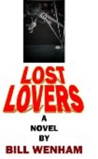 LOST LOVERS by Bill Wenham