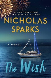 The Wish av Nicholas Sparks