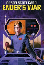 Ender's War (Ender's Game &…