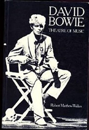 David Bowie - Theatre of Music av Robert…