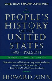 People's History of the United States, A av…