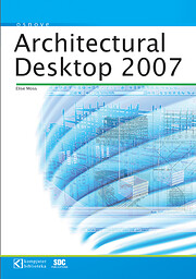 Architectural Desktop 2007 de Eliz Mos