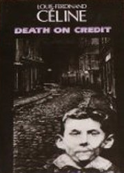 Death on credit von Louis-Ferdinand…