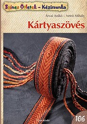 Kártyaszövés av…