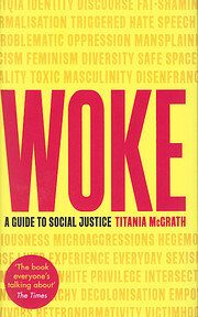 Woke: A Guide to Social Justice de Titania…