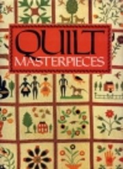 Quilt Masterpieces de Susanna Pfeffer