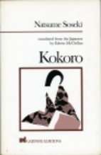Kokoro: A Novel (Translated from Japanese)…